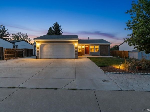 17933 E Linvale Drive, Aurora, CO 80013