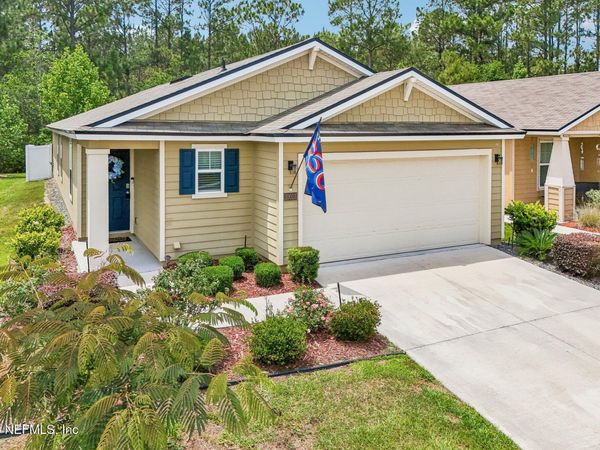 10013 SITTING FOX Drive, Jacksonville, FL 32222