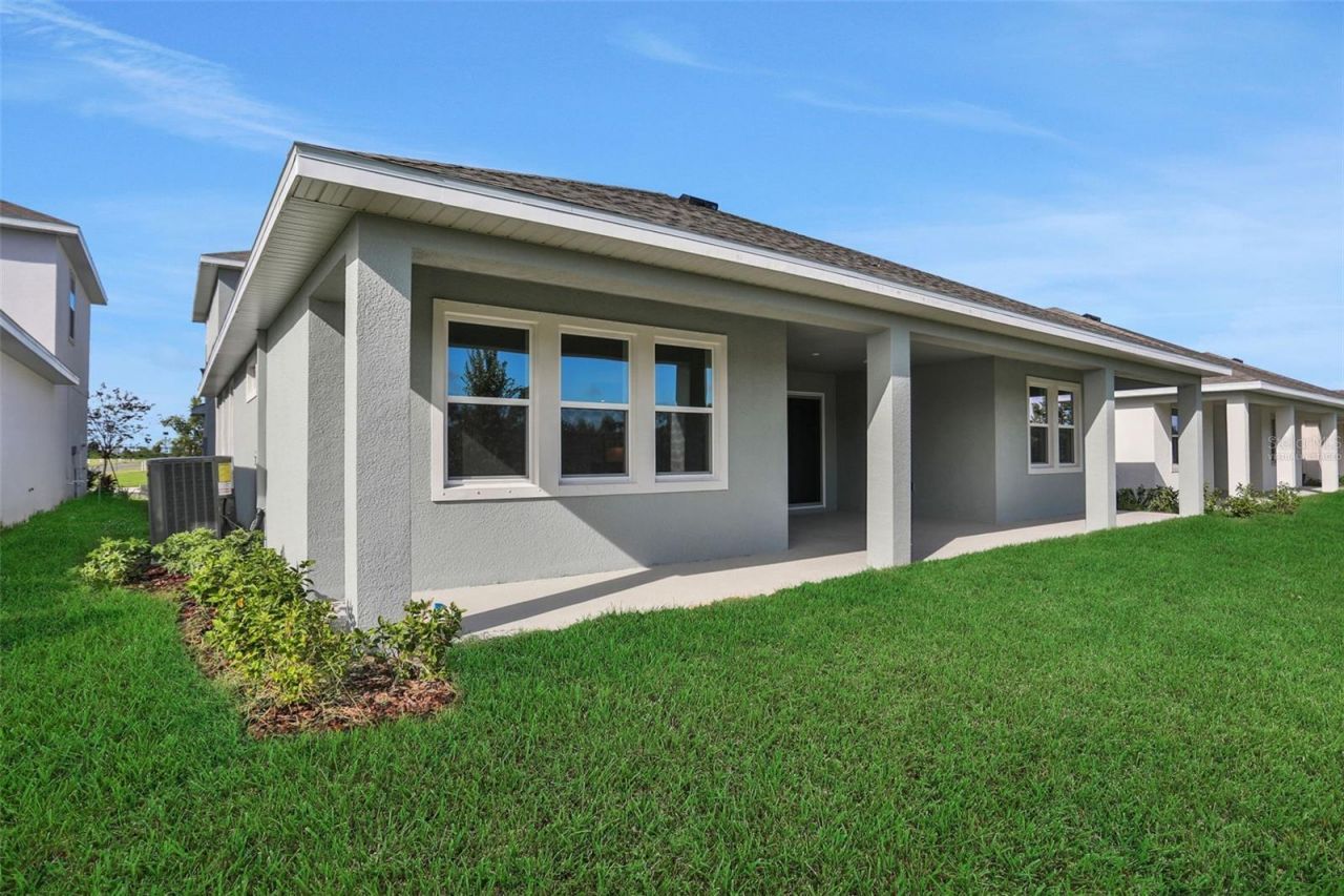 7414 Sea Manatee Street, Parrish, FL 34219 Photo