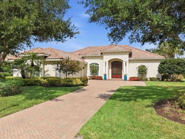 3224 FOUNDERS CLUB DRIVE, SARASOTA, FL 34240