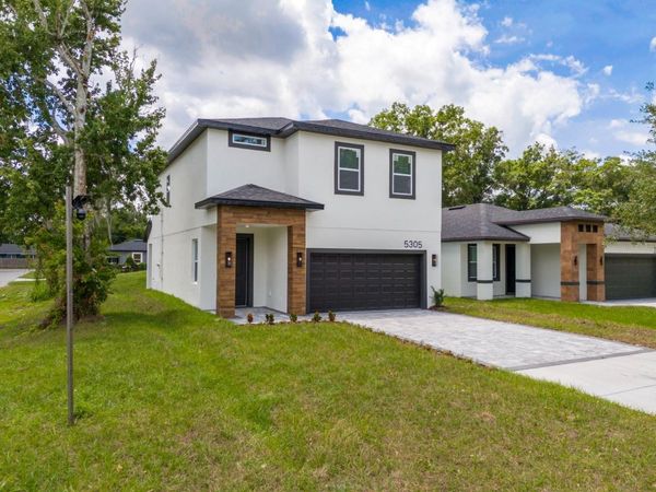 5305 2ND STREET , ORLANDO, FL 32810