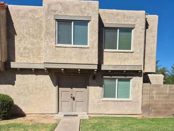 600 S Dobson Road, Unit 79, Mesa, AZ 85202