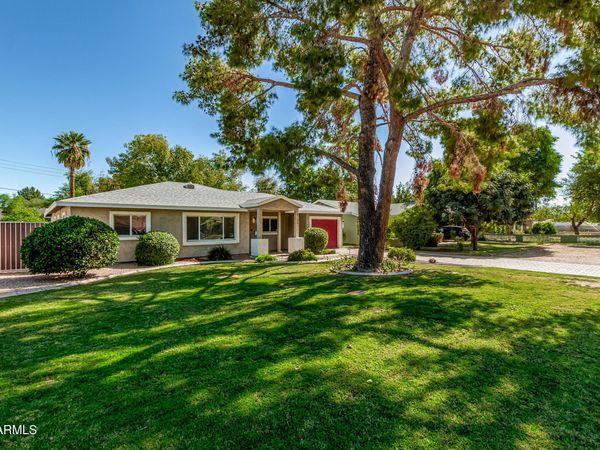 3125 N 28TH Street, Phoenix, AZ 85016