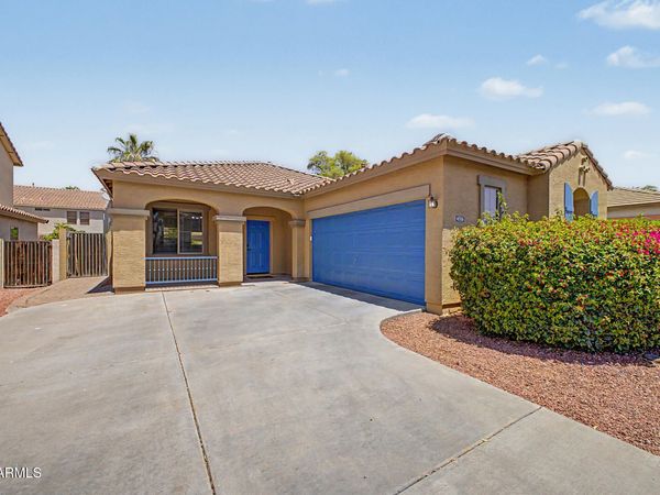 4516 E WILLET Street, Gilbert, AZ 85295