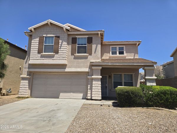 3918 W PARK Street, Phoenix, AZ 85041