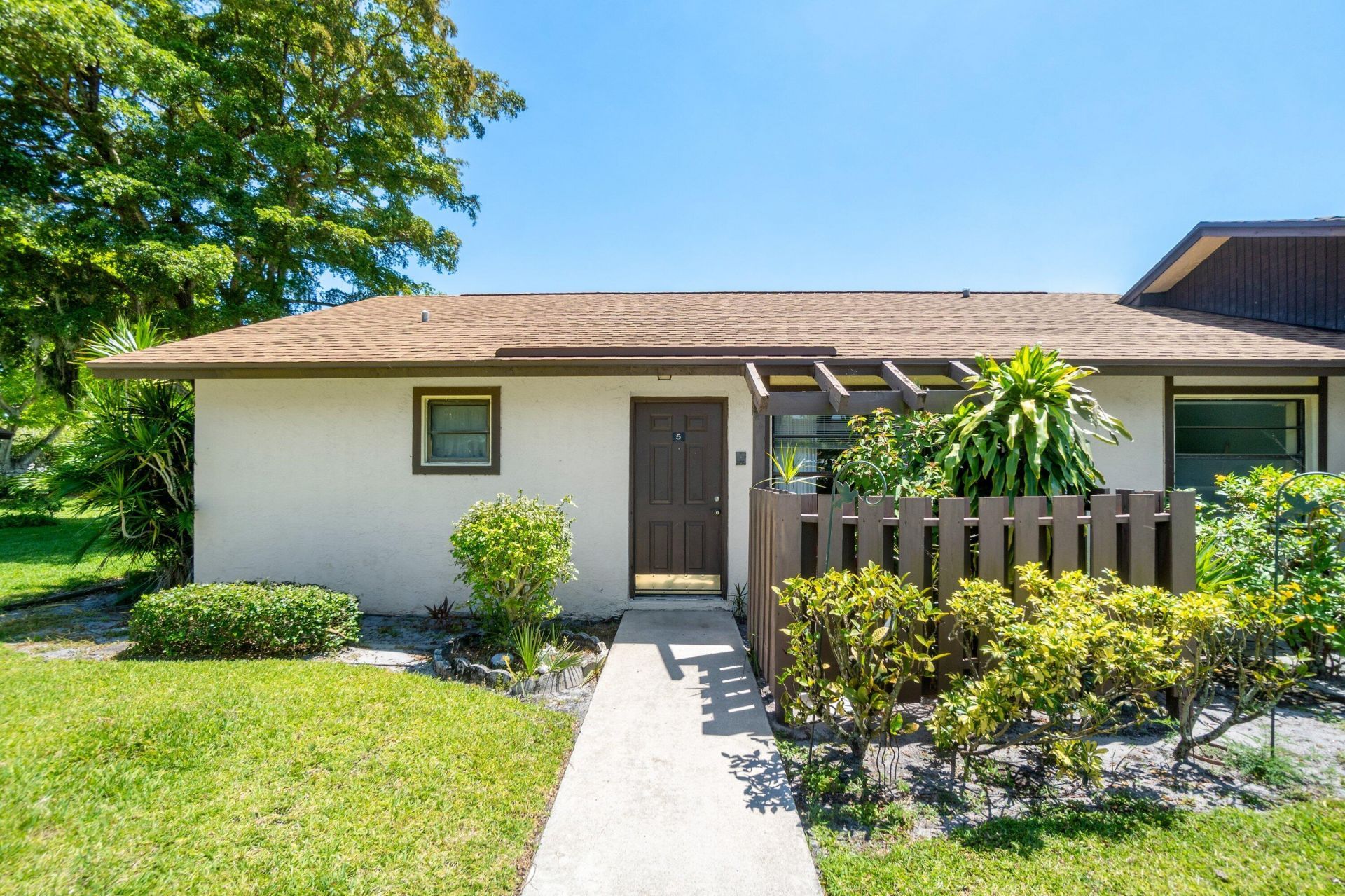 5 Via De Casas Norte, Unit 5, Boynton Beach, FL 33426 Photo