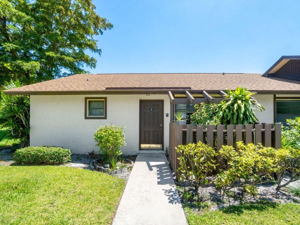 5 Via De Casas Norte, Unit 5, Boynton Beach, FL 33426
