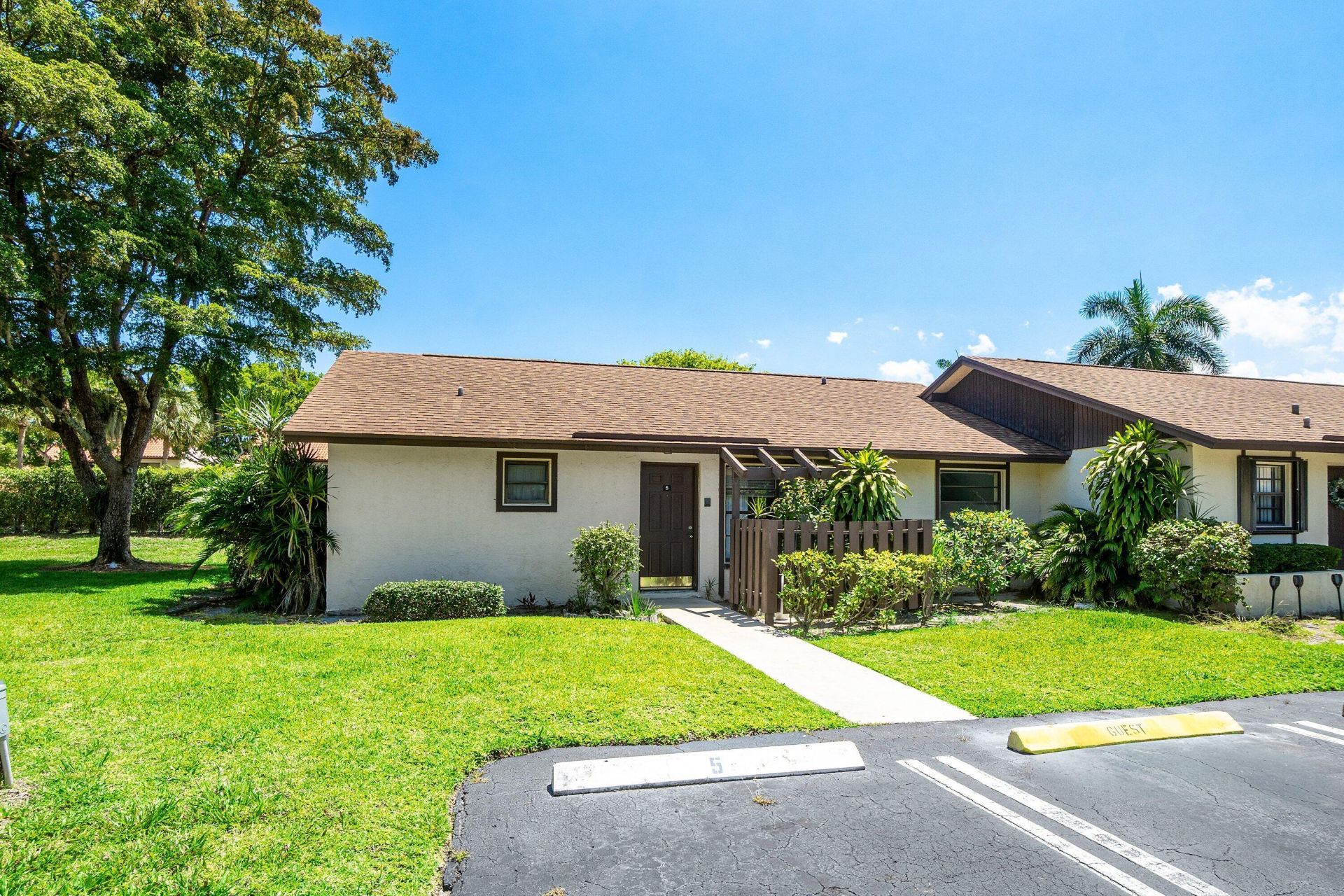 5 Via De Casas Norte, Unit 5, Boynton Beach, FL 33426 Photo