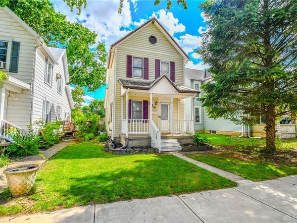 908 E Pearl Street, Miamisburg, OH 45342