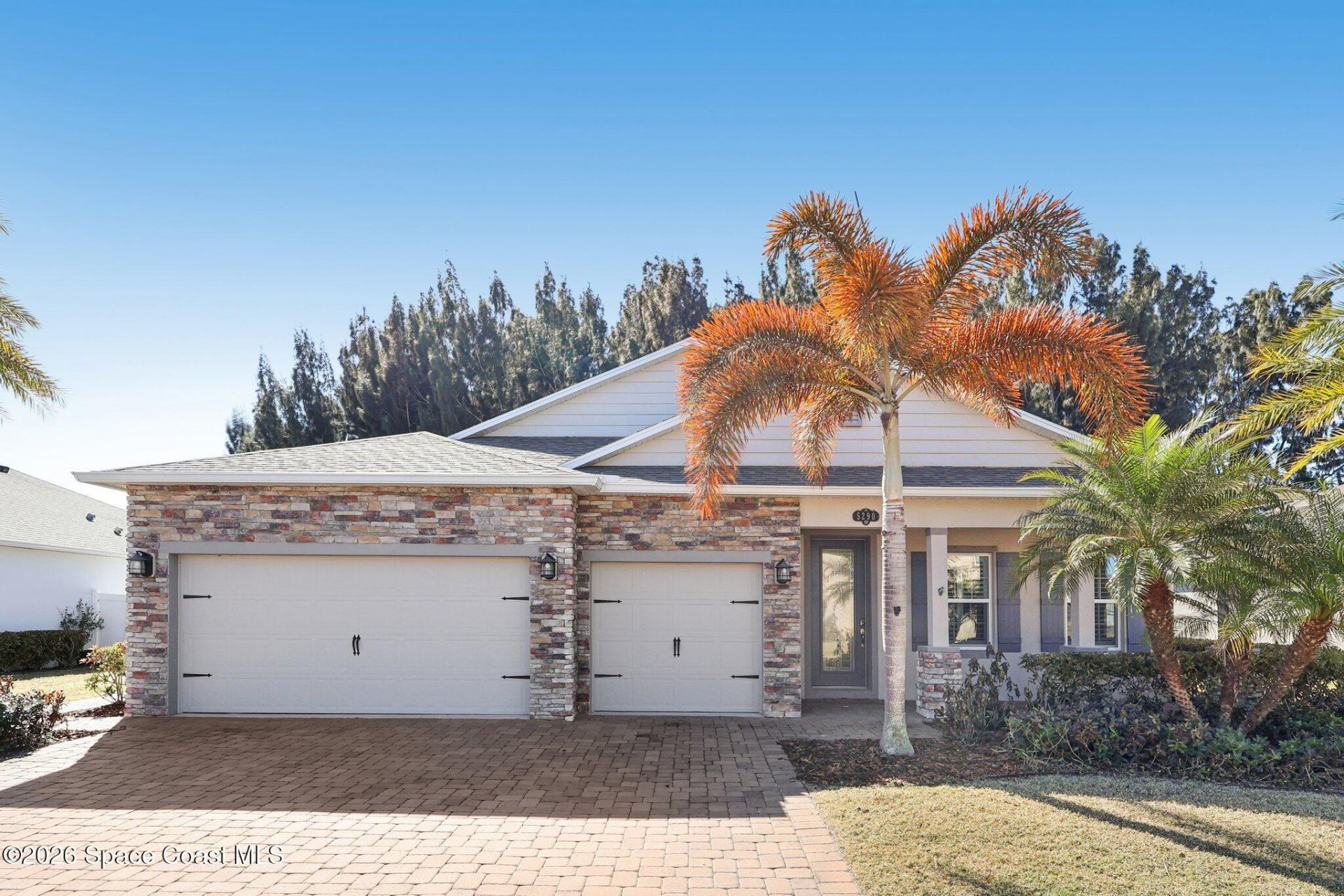 5290 Hebron Drive, Merritt Island, FL 32953 Photo