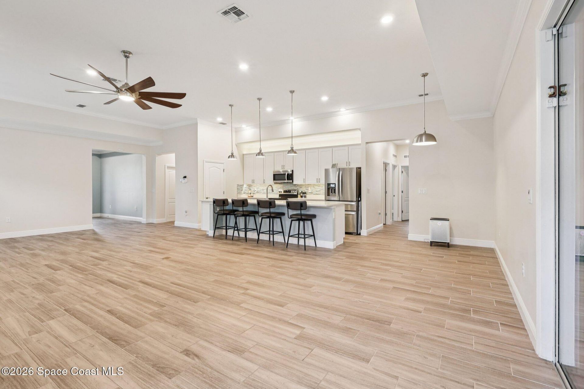 5290 Hebron Drive, Merritt Island, FL 32953 Photo
