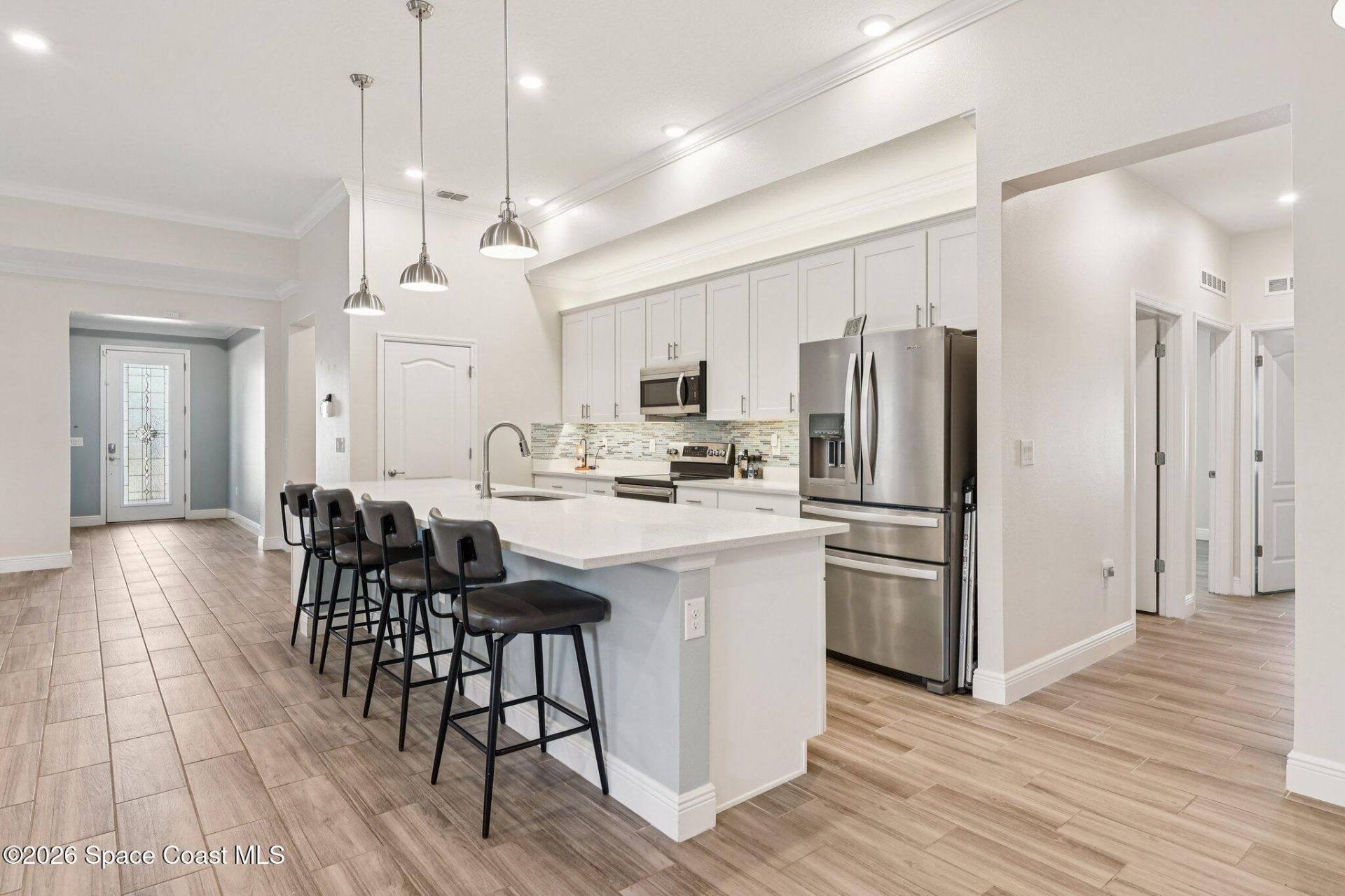 5290 Hebron Drive, Merritt Island, FL 32953 Photo