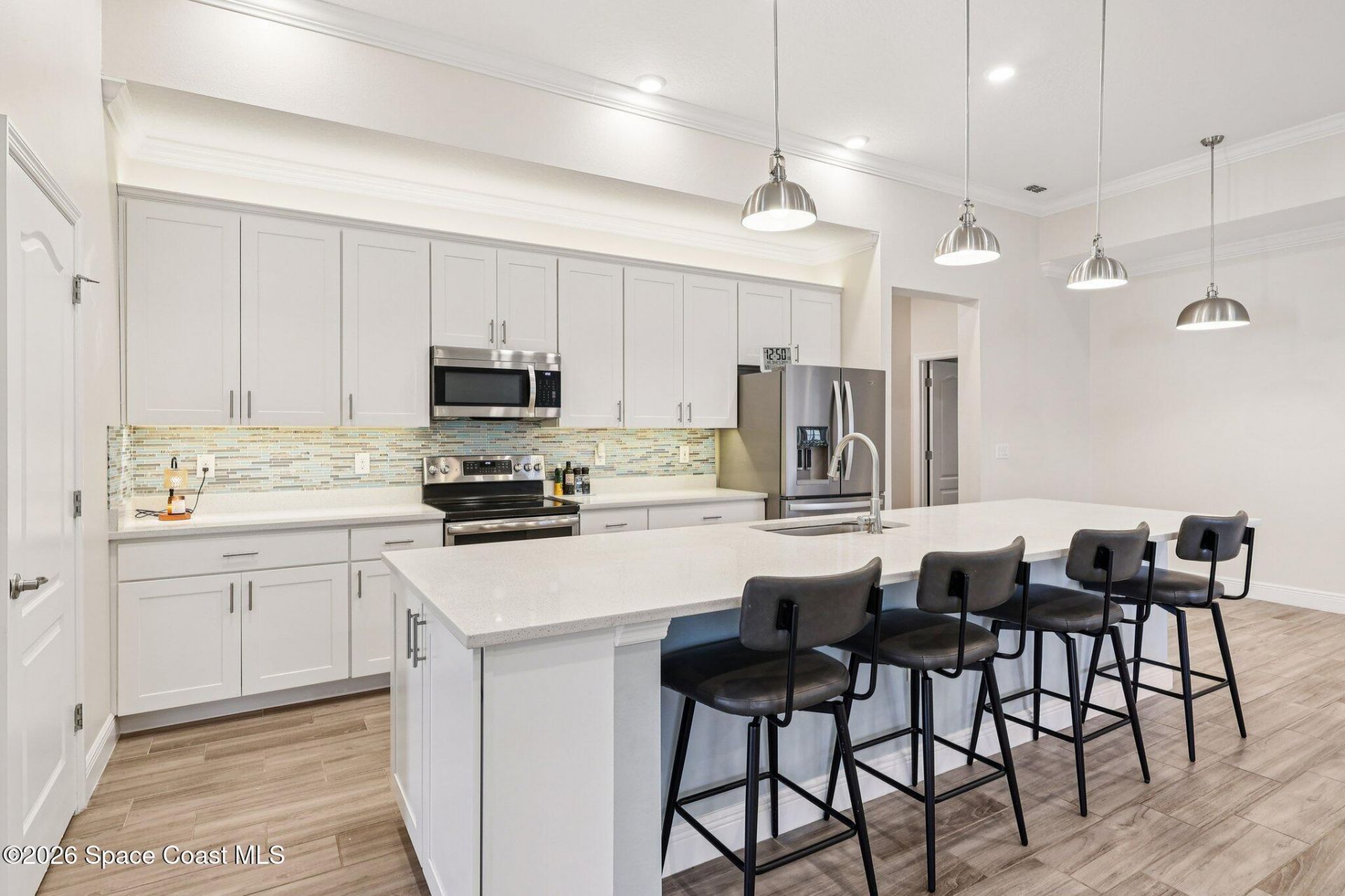 5290 Hebron Drive, Merritt Island, FL 32953 Photo