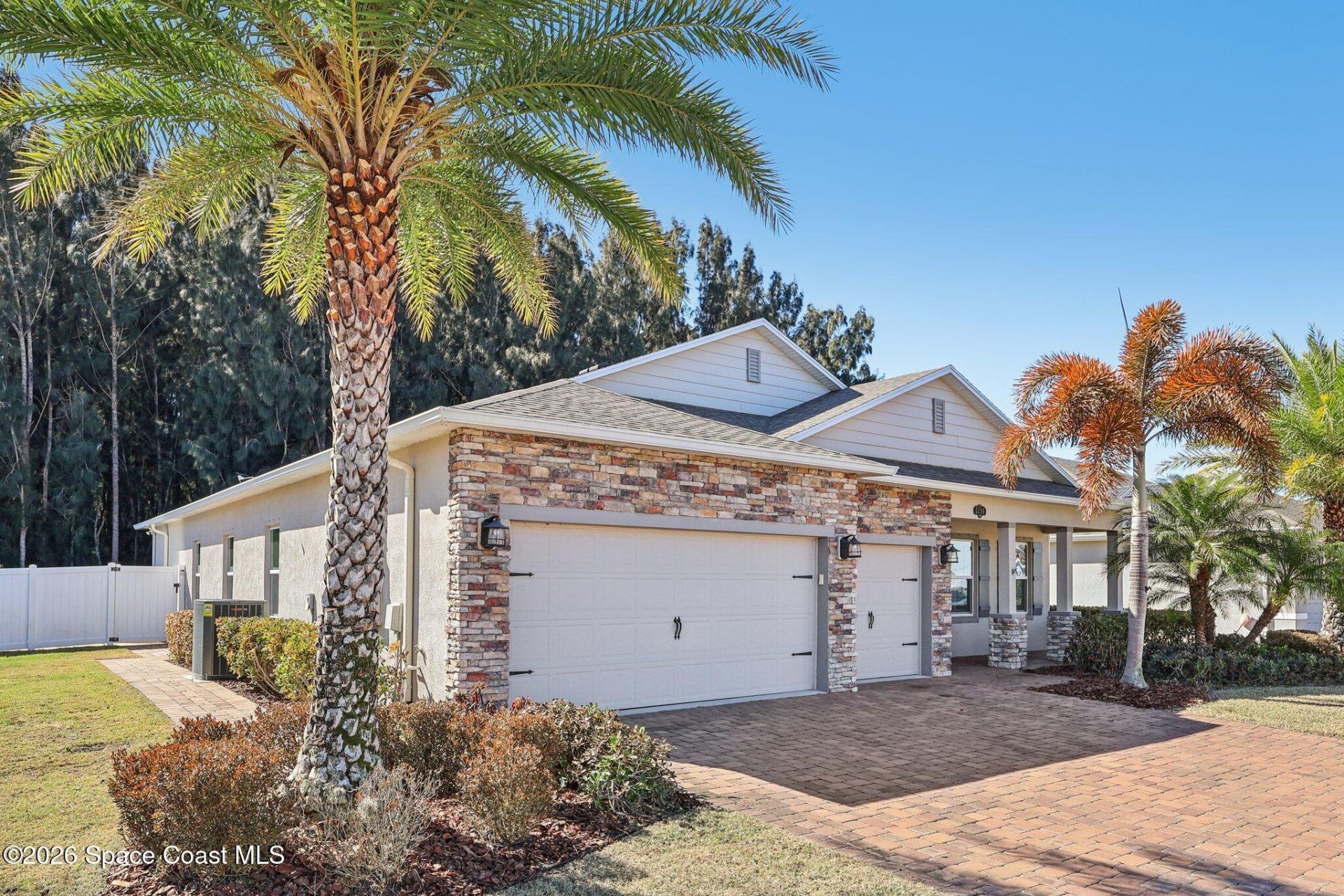 5290 Hebron Drive, Merritt Island, FL 32953 Photo