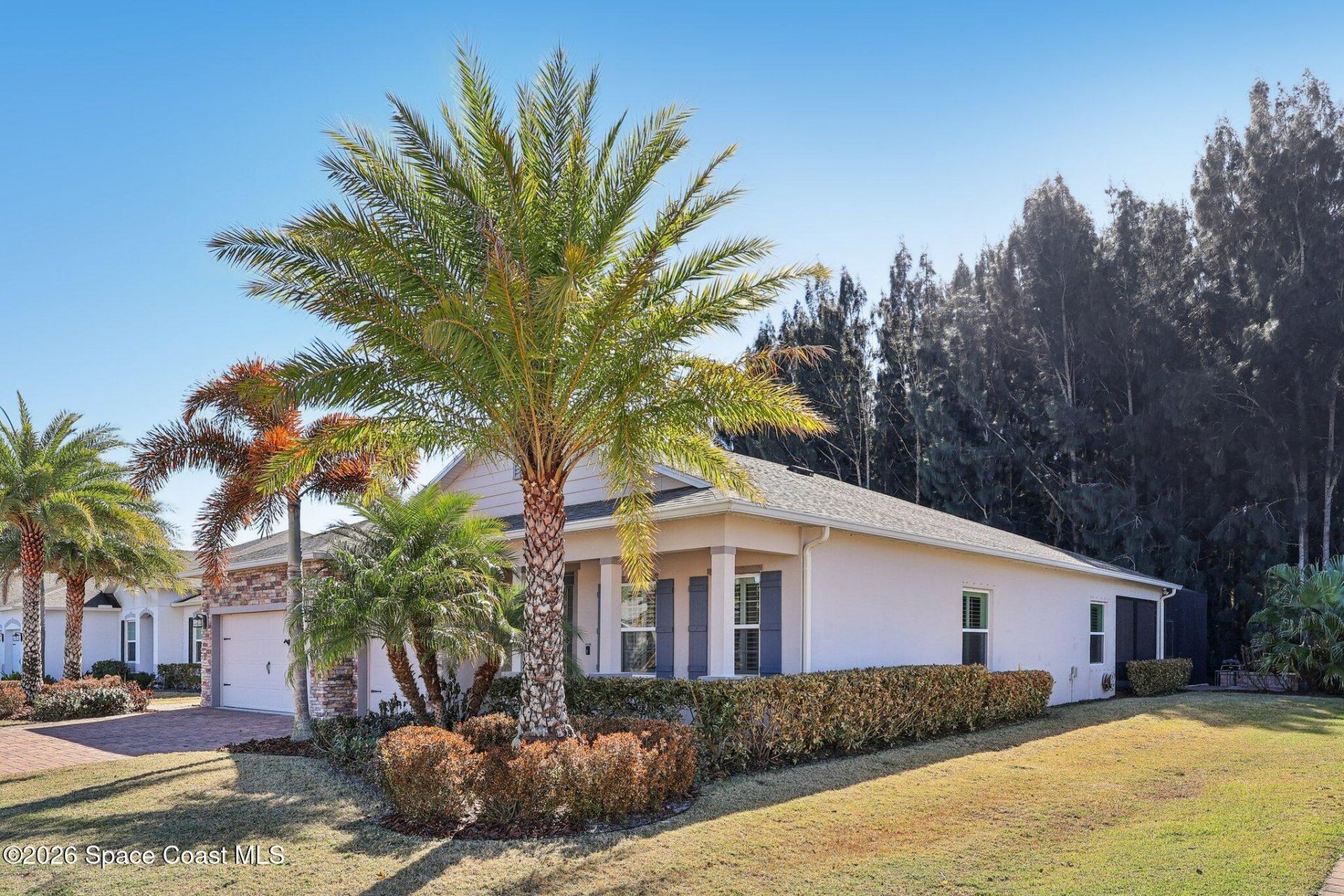 5290 Hebron Drive, Merritt Island, FL 32953 Photo