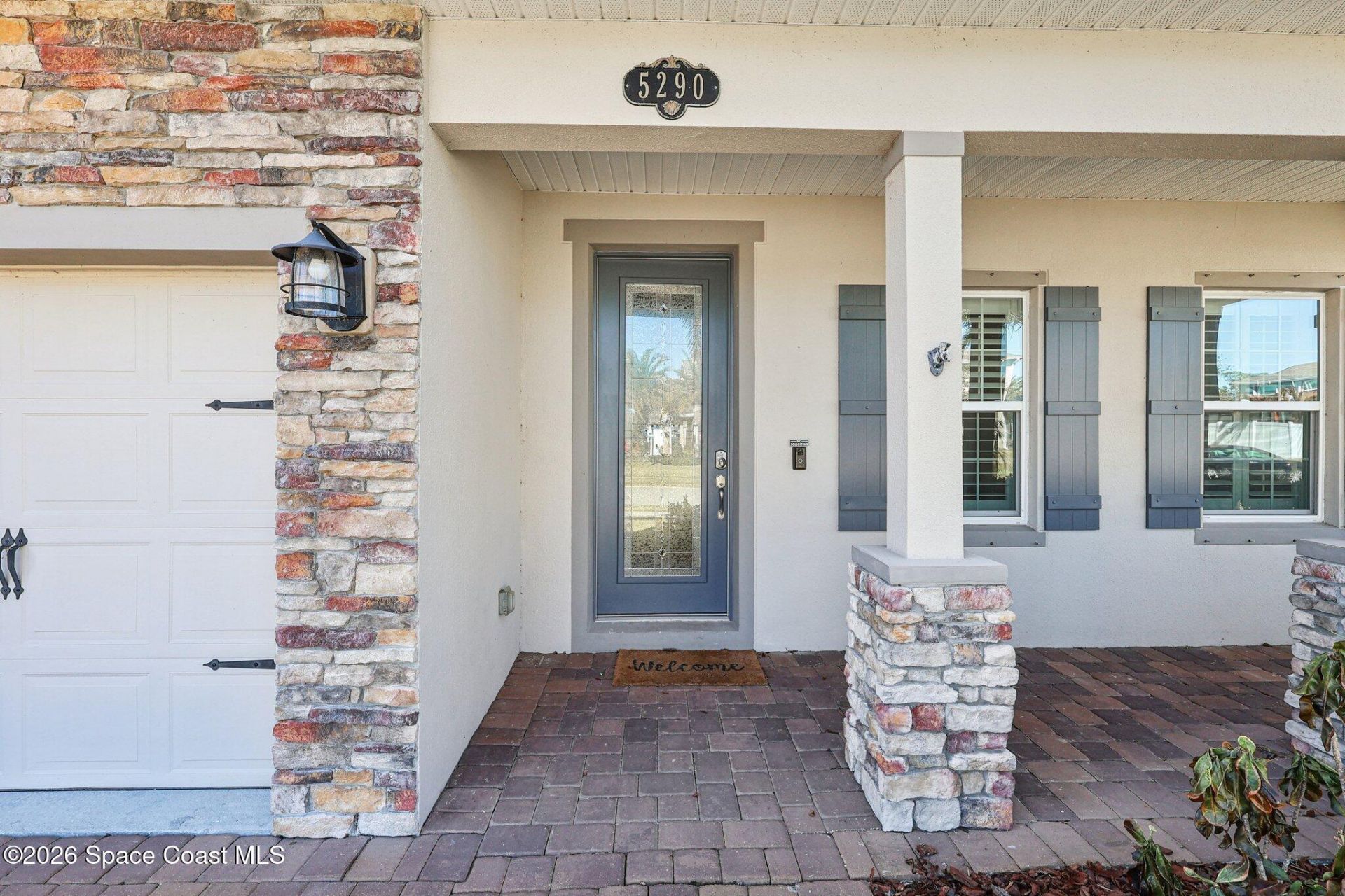 5290 Hebron Drive, Merritt Island, FL 32953 Photo