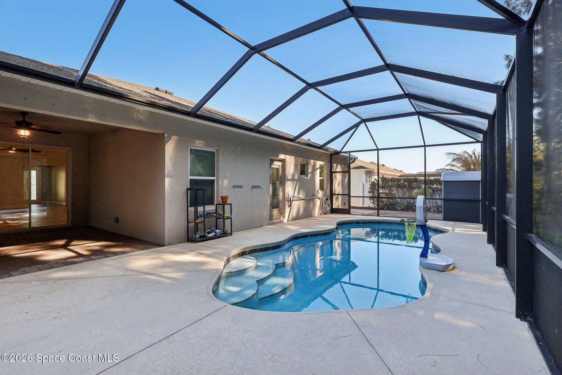 5290 Hebron Drive, Merritt Island, FL 32953 Photo