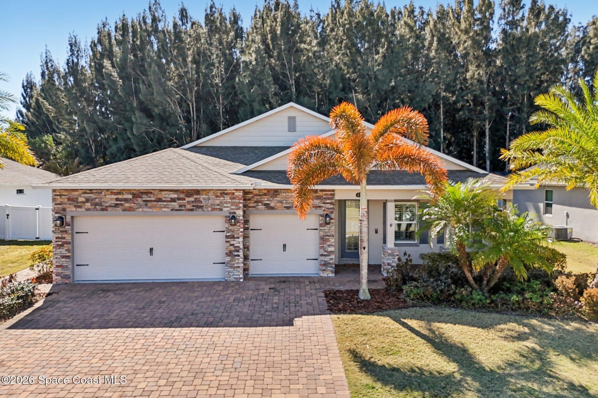 5290 Hebron Drive, Merritt Island, FL 32953 Photo