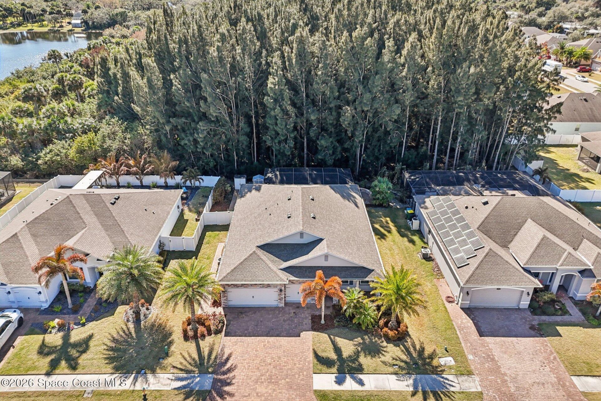 5290 Hebron Drive, Merritt Island, FL 32953 Photo