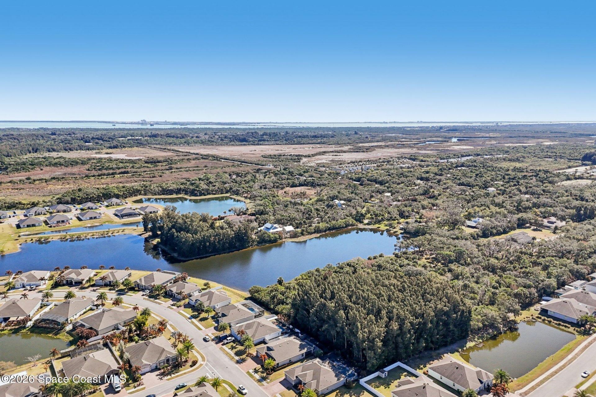 5290 Hebron Drive, Merritt Island, FL 32953 Photo