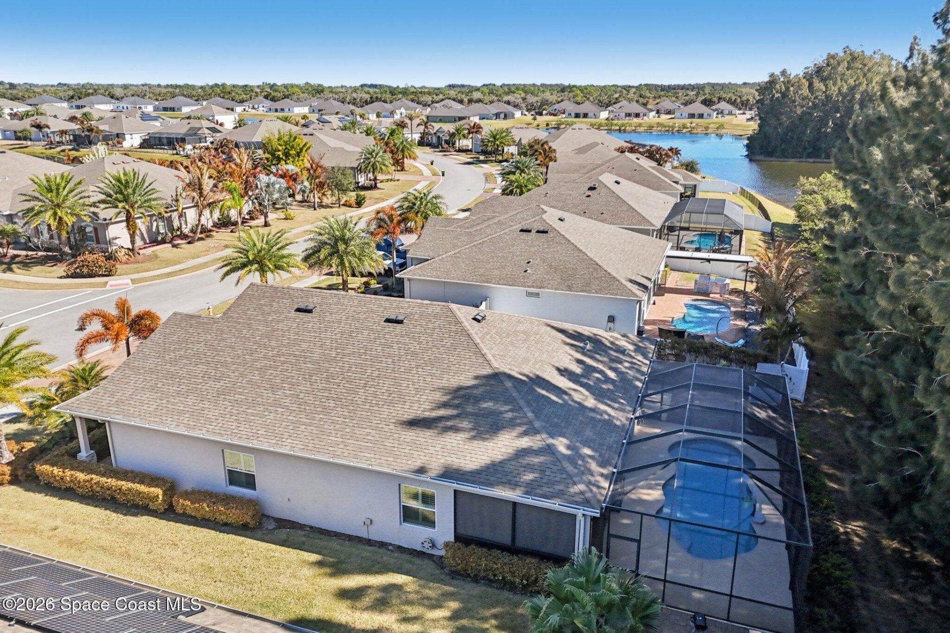 5290 Hebron Drive, Merritt Island, FL 32953 Photo