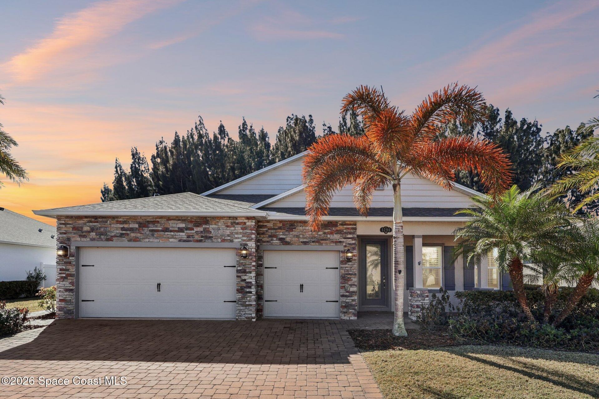 5290 Hebron Drive, Merritt Island, FL 32953 Photo