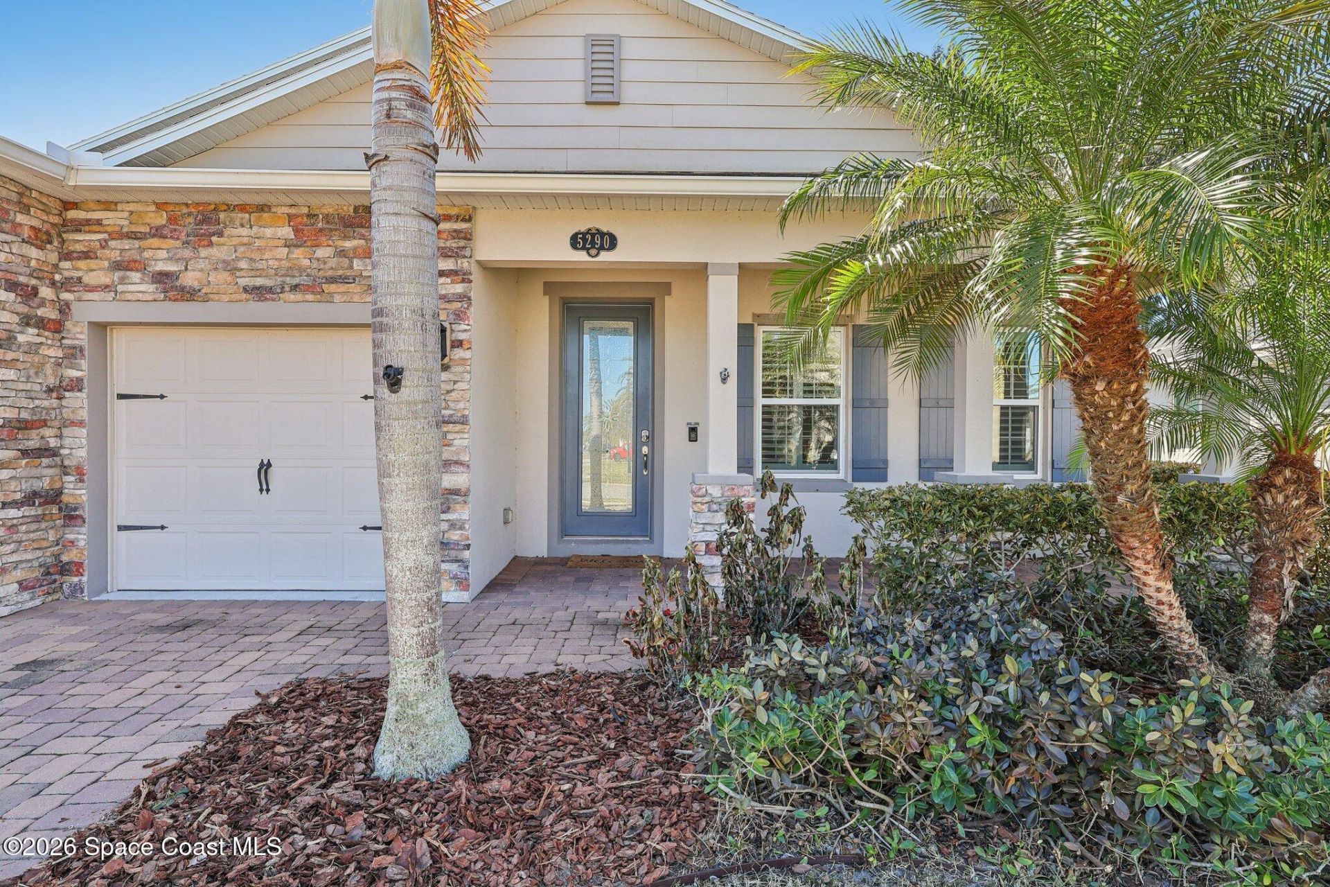 5290 Hebron Drive, Merritt Island, FL 32953 Photo
