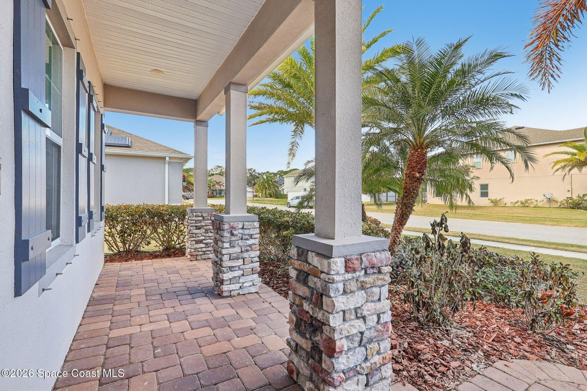 5290 Hebron Drive, Merritt Island, FL 32953 Photo