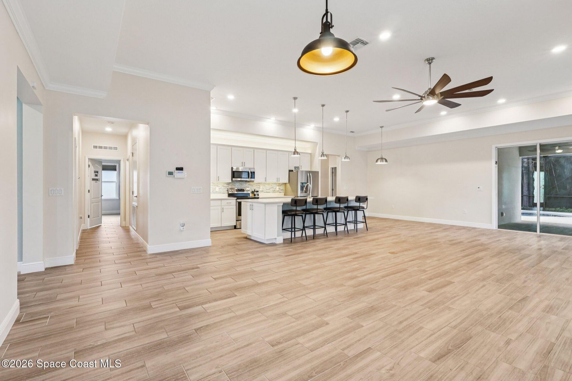 5290 Hebron Drive, Merritt Island, FL 32953 Photo