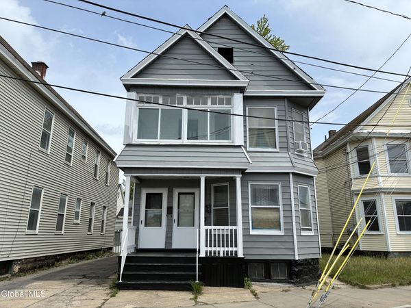 1017 Chrisler Avenue, Schenectady, NY 12303