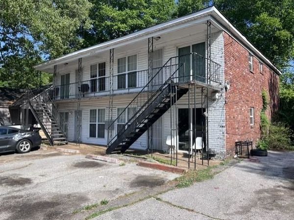 3920 KIMBALL AVE, Memphis, TN 38111