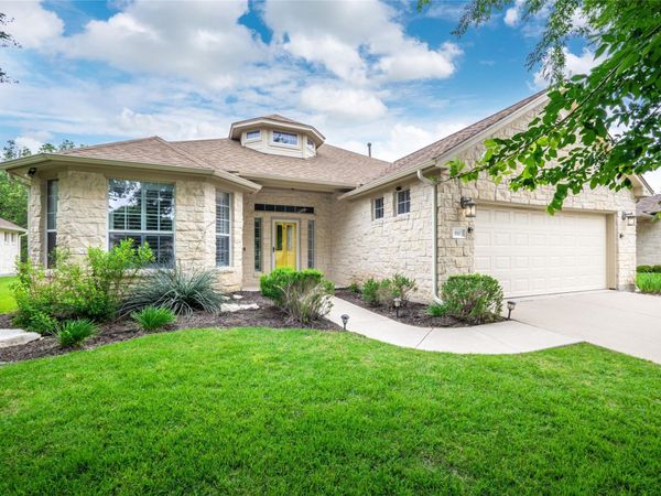 810 River Walk TRL, Georgetown, TX 78633