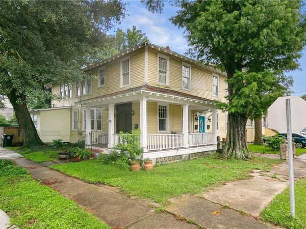 3350 JENA ST Street, New Orleans, LA 70125