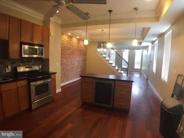 2200 ORLEANS STREET , BALTIMORE, MD 21231