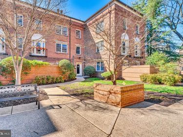 1105 N PITT STREET, Unit 3B, ALEXANDRIA, VA 22314