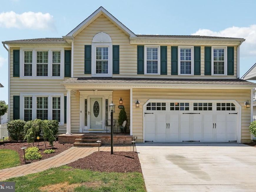 404 Jerome Avenue, Linthicum Heights, MD 21090 Main Photo