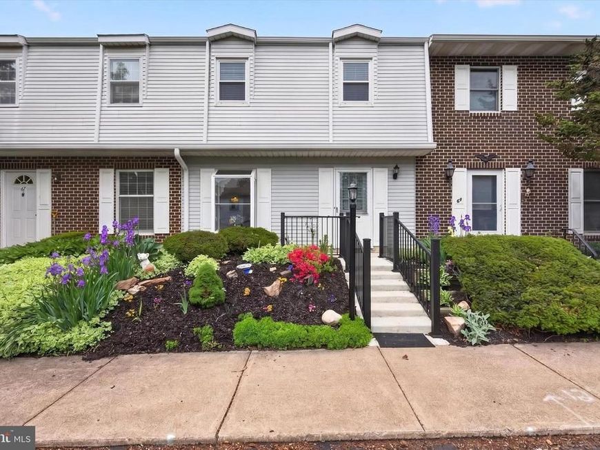 68 Drexel Place , New Cumberland, PA 17070 Main Photo
