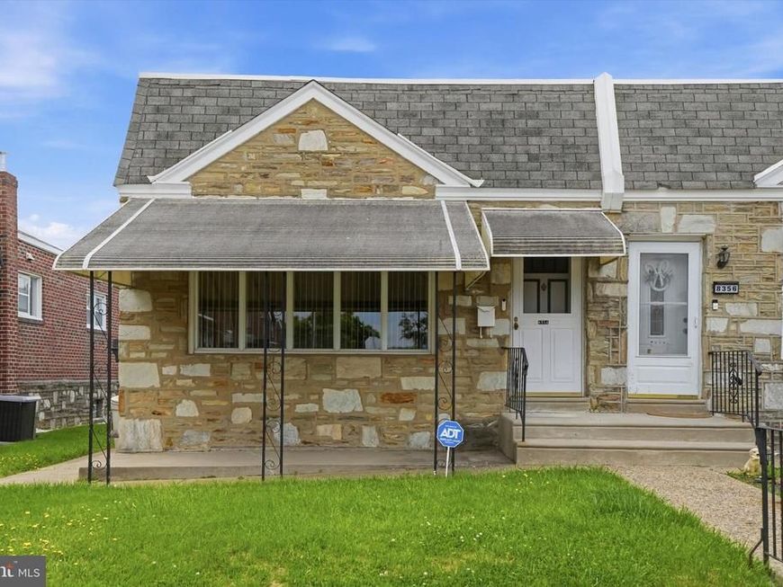 8354 Summerdale Avenue , Philadelphia, PA 19152 Main Photo