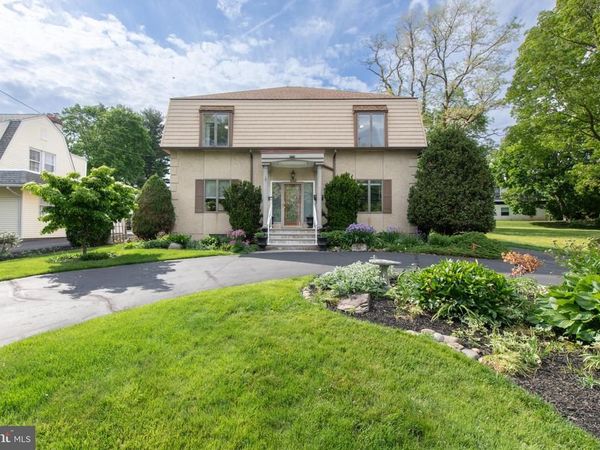1328 HIGHLAND AVENUE, ABINGTON, PA 19001