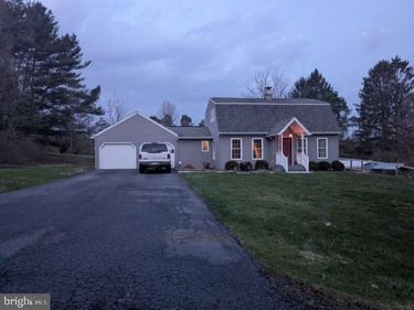 103 SUNSET DRIVE, DRUMS, PA 18222