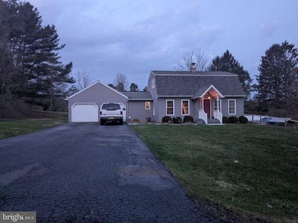103 SUNSET DRIVE , DRUMS, PA 18222