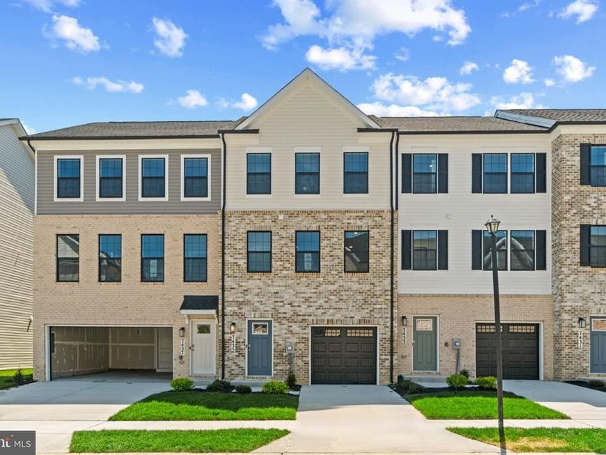 3404 Landon Walker Lane, Upper Marlboro, MD 20774 Main Photo