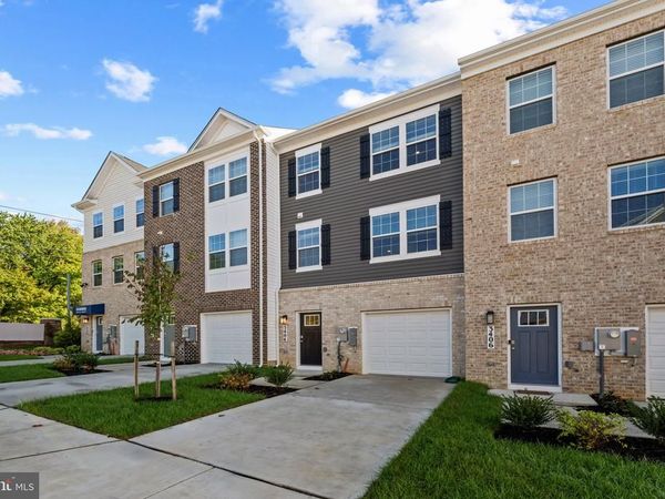 3404 LANDON WALKER LANE, UPPER MARLBORO, MD 20774