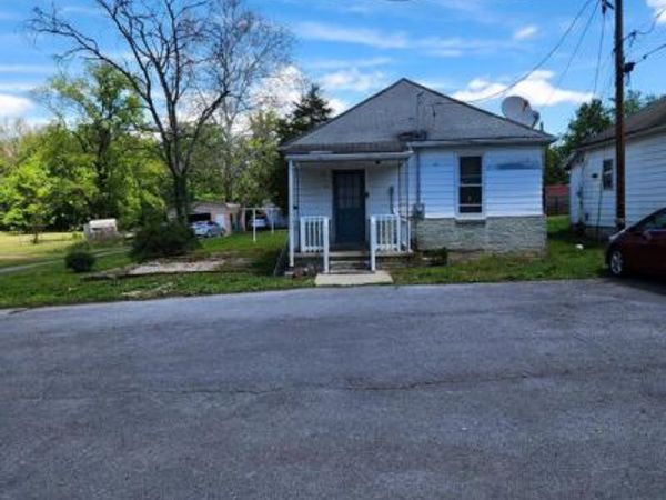 12512 STONE BRIDGE DRIVE, HAGERSTOWN, MD 21740
