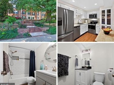 7640 TREMAYNE PLACE, Unit 102, MCLEAN, VA 22102