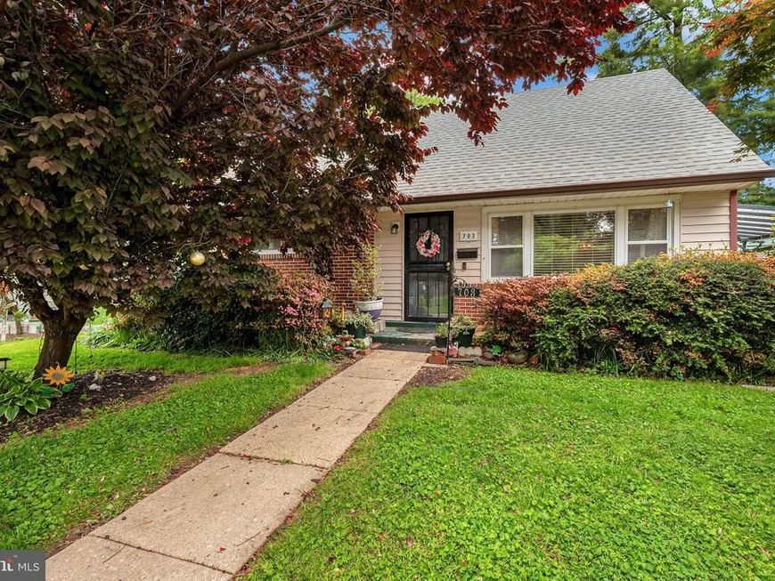 703 Dryden Street, Silver Spring, MD 20901 Main Photo