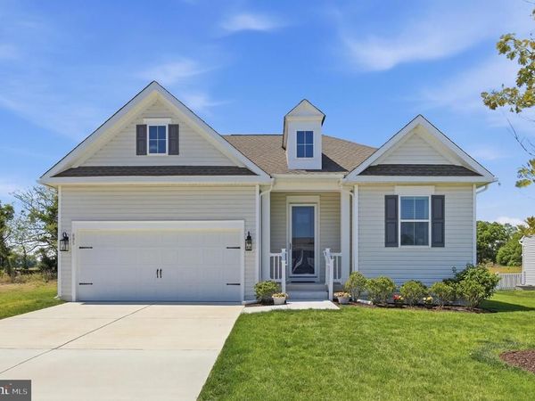 895 BUXTON CIRCLE, MAGNOLIA, DE 19962