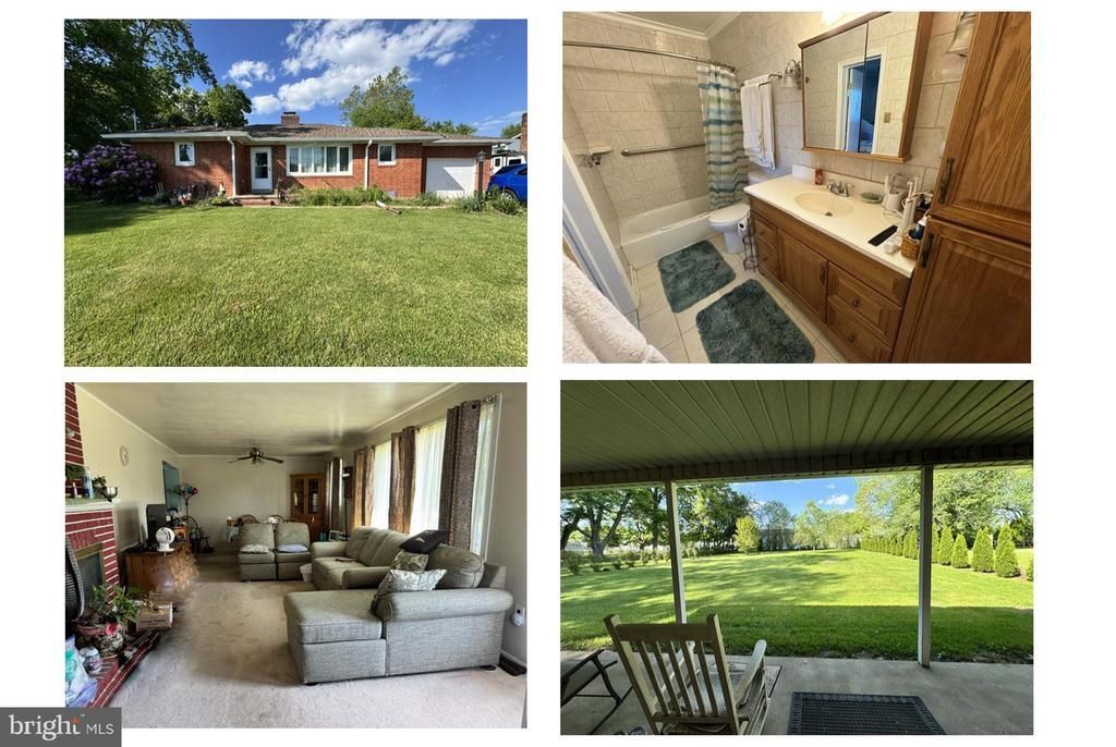 5404 Bush Street , White Marsh, MD 21162 Main Photo