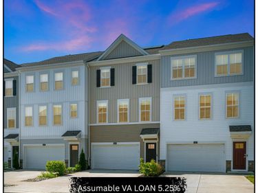 429 SNOWBERRY LANE, FREDERICKSBURG, VA 22405