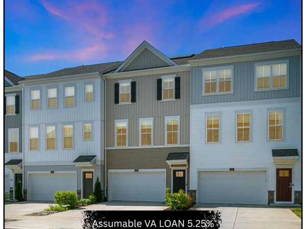 429 SNOWBERRY LANE, FREDERICKSBURG, VA 22405